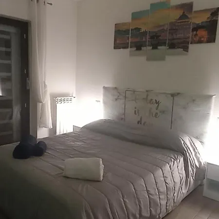 Heavenhouse Daire Roma