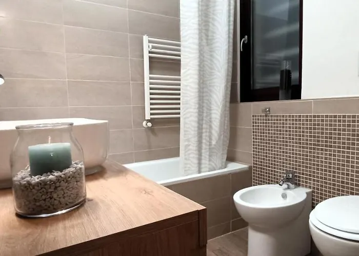 Heavenhouse Daire Roma