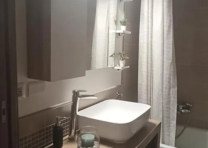 Daire Heavenhouse Roma