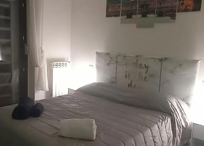 Heavenhouse Daire Roma