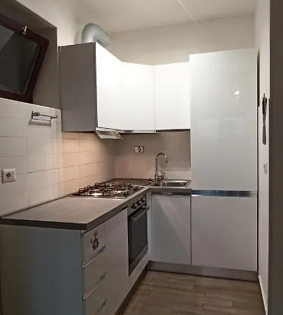 Heavenhouse Apartment *