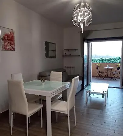 Apartment Heavenhouse *
