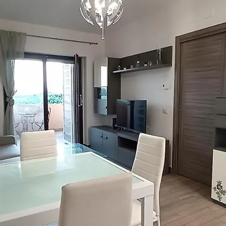 Heavenhouse Apartment