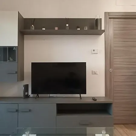 Apartment Heavenhouse Rome
