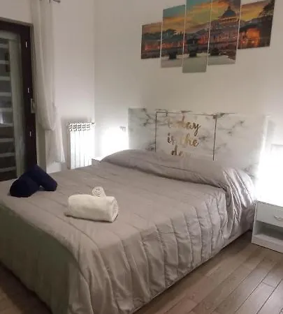 Apartment Heavenhouse *