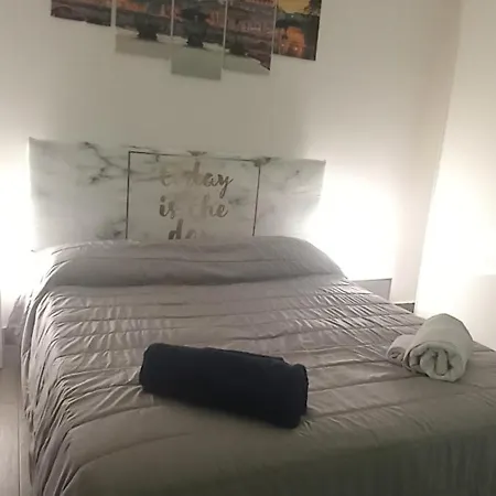 公寓 Heavenhouse *