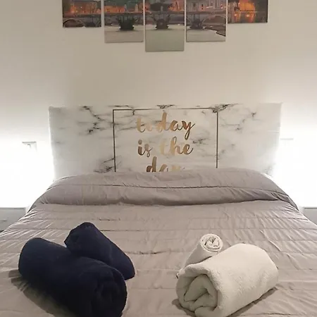 Heavenhouse Apartamento *