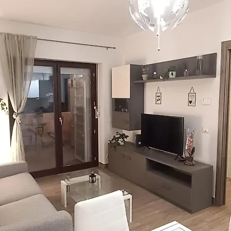 Apartment Heavenhouse