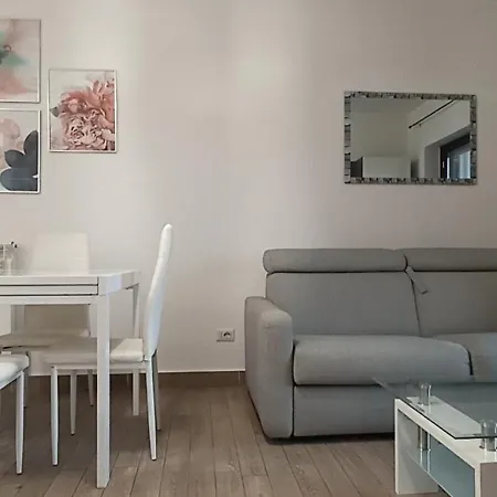 Apartment Heavenhouse *