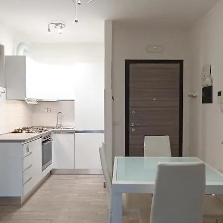 Heavenhouse Apartment *