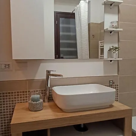 Heavenhouse Apartment