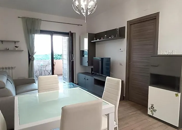 Heavenhouse Appartamento