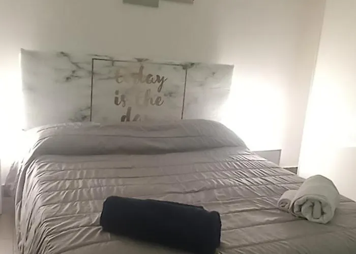 Apartment Heavenhouse *