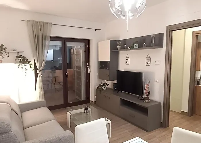 Appartamento Heavenhouse