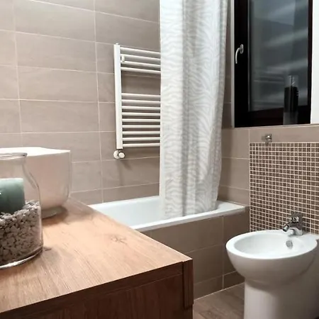 Heavenhouse Daire Roma
