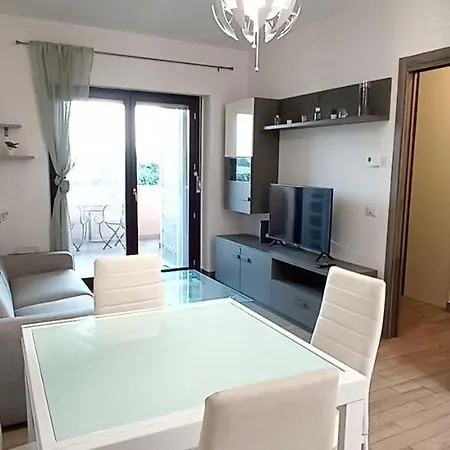 Heavenhouse Daire Roma