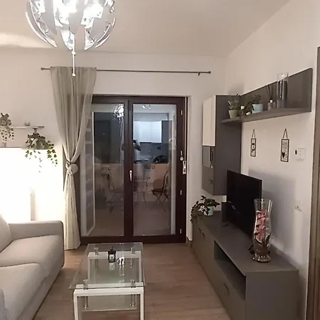 Heavenhouse شقة